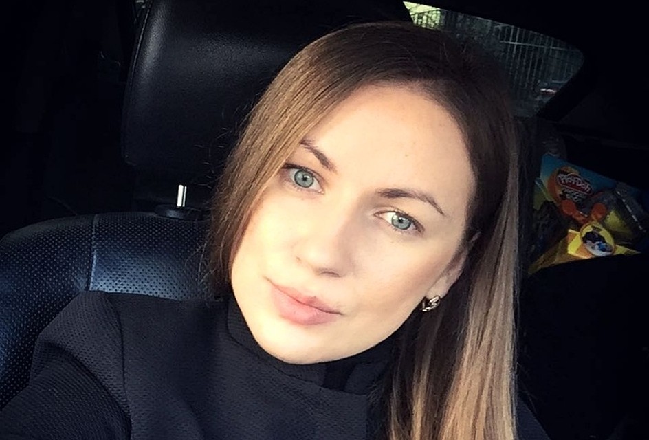 В убийстве 25-летней Марии Лыткиной подозревается ее бывший возлюбленный. Фото: соцсети