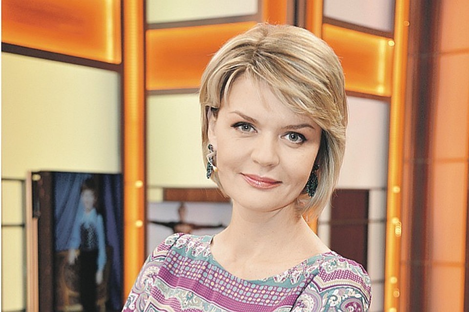 Юлия Меньшова в новом "Простоквашино" озвучила маму Дяди Федора