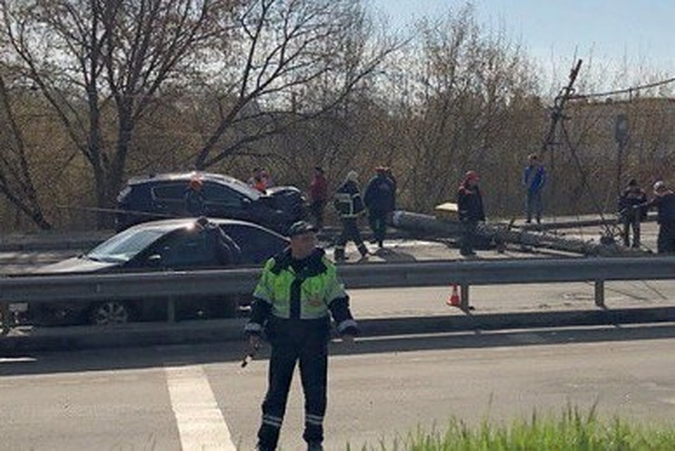 Фото: ОГИБДД УМВД России по городу Брянску