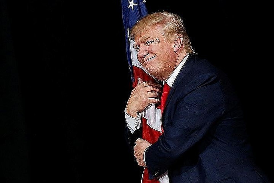Множество пил и назначал: основного мед. работника Трампа обвиняют в злоупотреблении обязанностями Множество пил и назначал: основного мед. работника Трампа обвиняют в злоупотреблении обязанностями