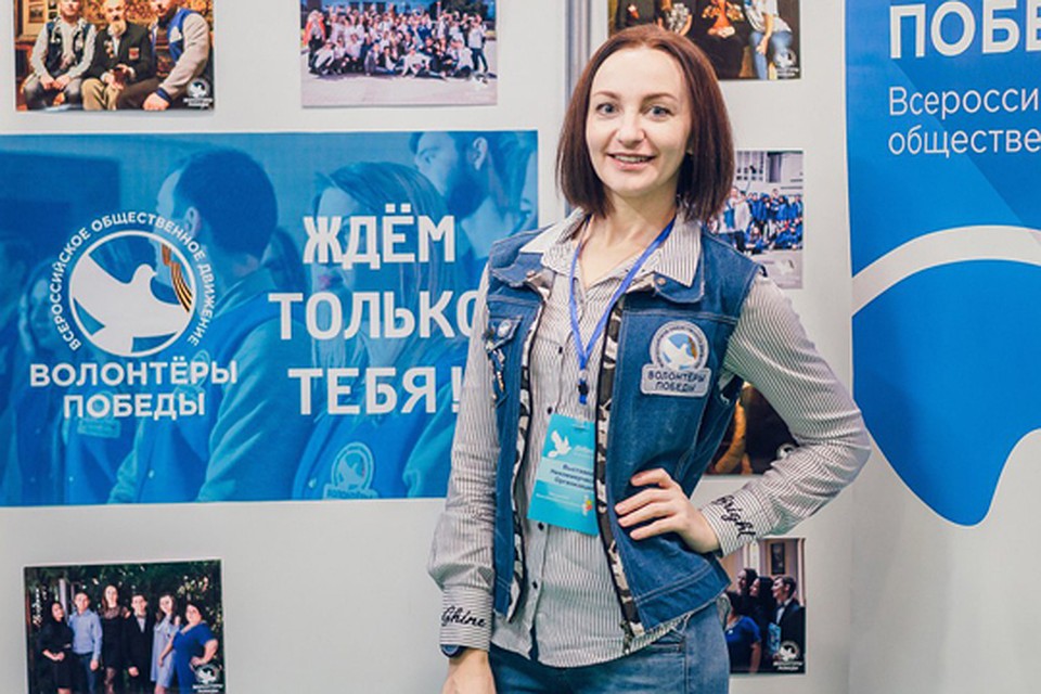 Елену Одновол, скорее всего, арестуют до суда, ведь ее обвиняют в тяжелой статье в Украине - государственная измена, считает юрист/Фото: страница в соцсети