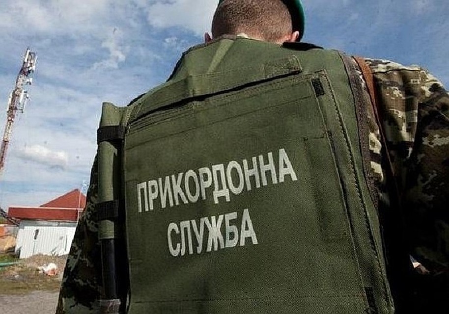 Задержанного подозревают в торговле людьми. Фото: Телеграф
