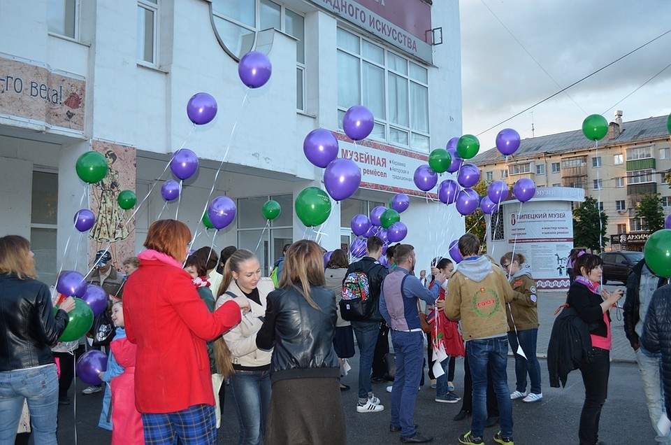 Акция "Ночь в музее" пройдет вечером 19 мая