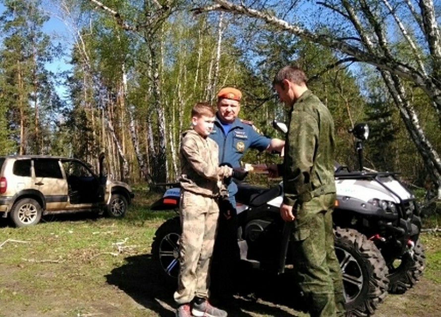 фото ГУ МЧС по Воронежской области
