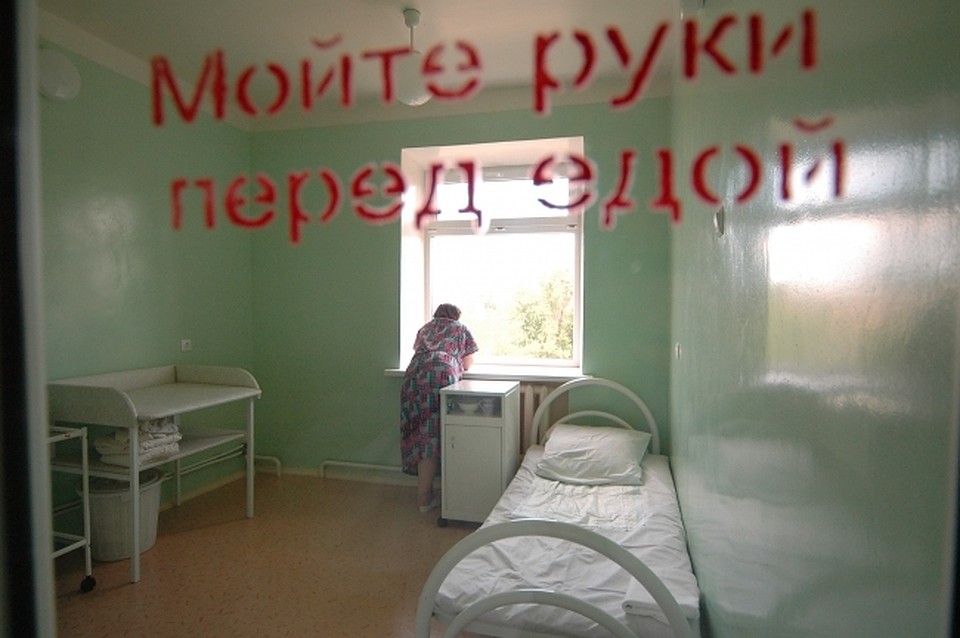 В работе томской больницы были найдены нарушения.