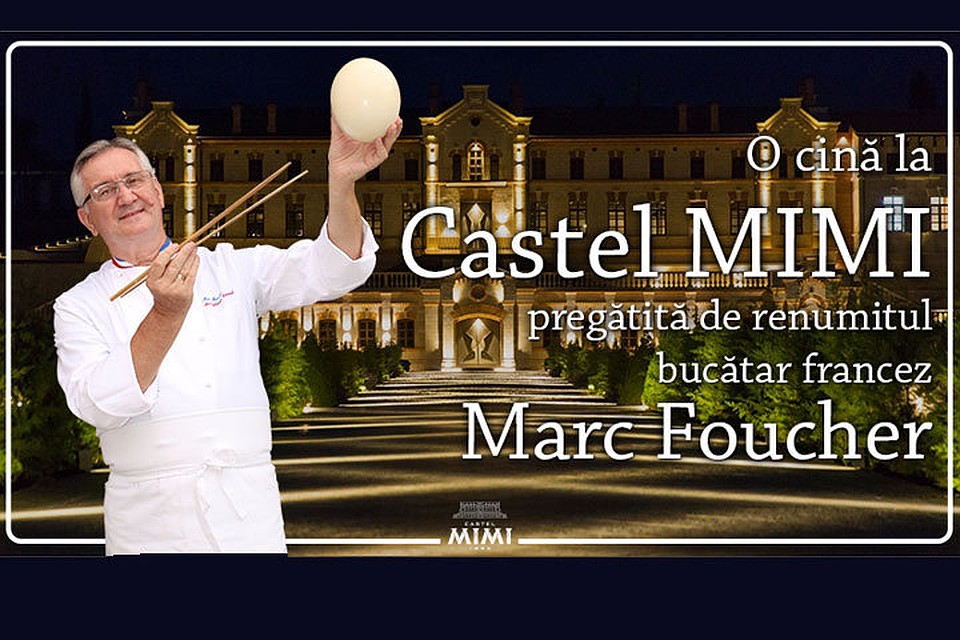 „Castel MIMI”
