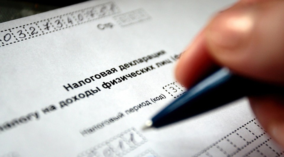 До 30 апреля депутаты должны были отчитаться, сколько заработали за прошлый год.