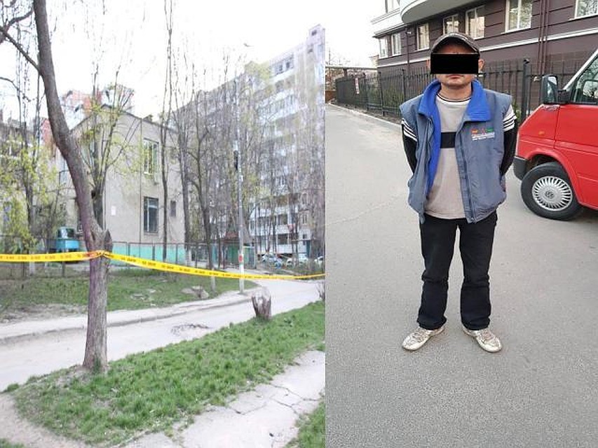 С полицией шутки плохи, но ясно это не каждому