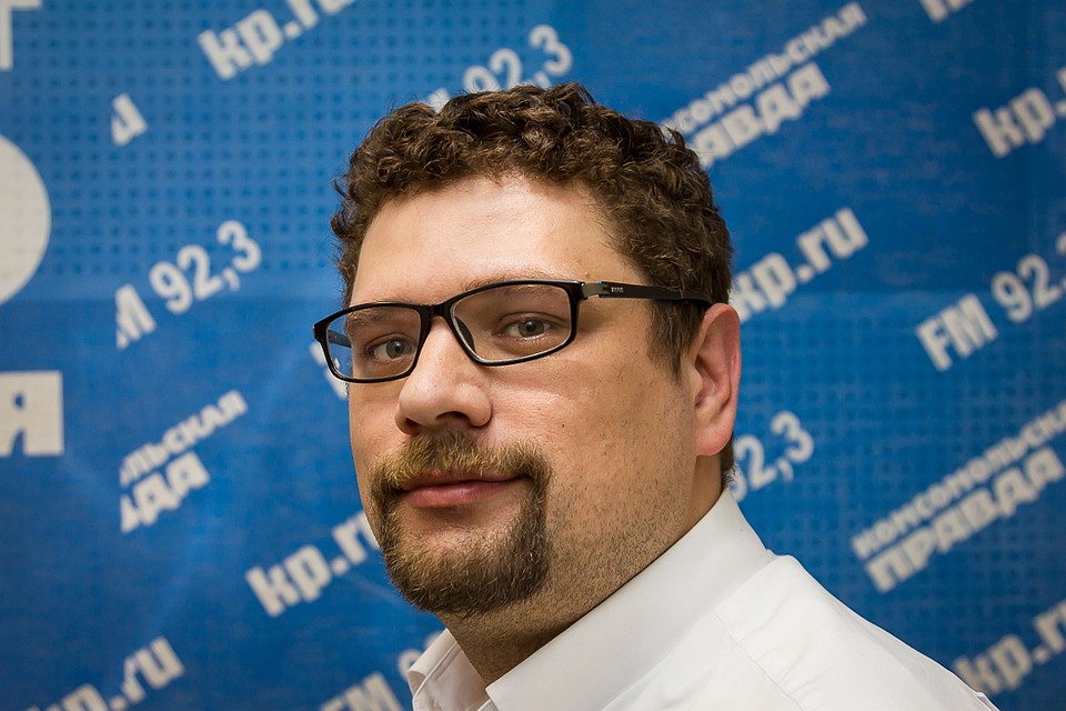 Иван Кадочников
