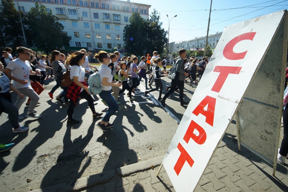В Кирове 6 мая перекроют центральные улицы