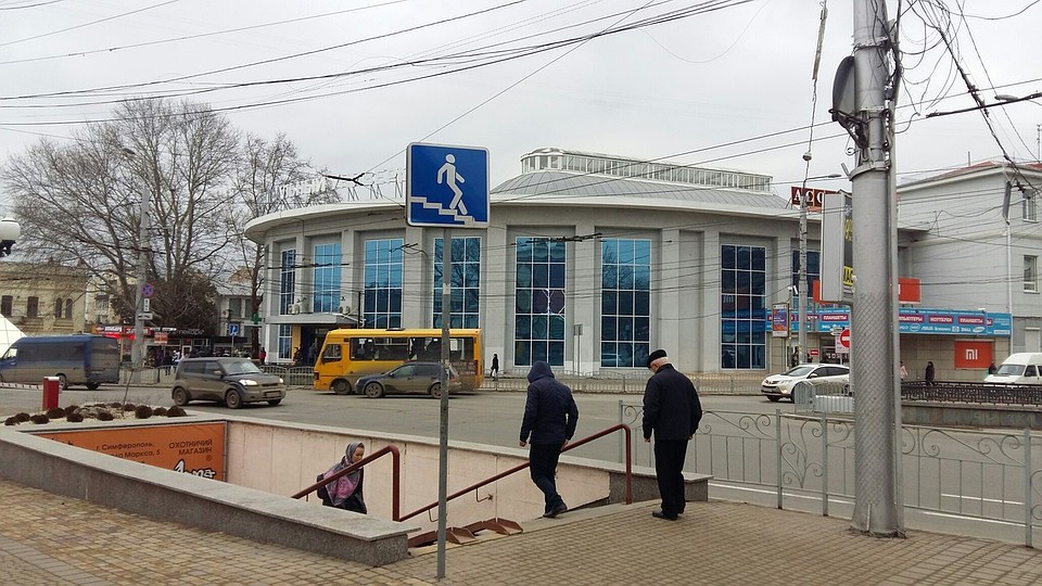 Ограничения будут действовать 5, 7 и 9 мая.