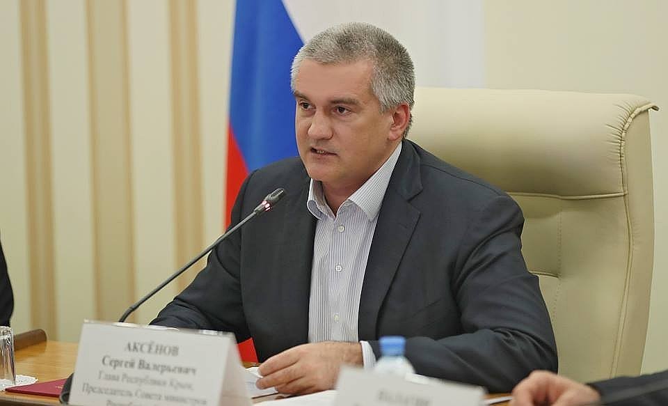 Сергей Аксенов не иключает новые провокации со стороны украинских силовиков.