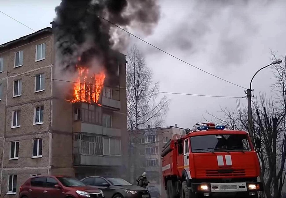 Фото: группа ВК «Типичный Соликамск».