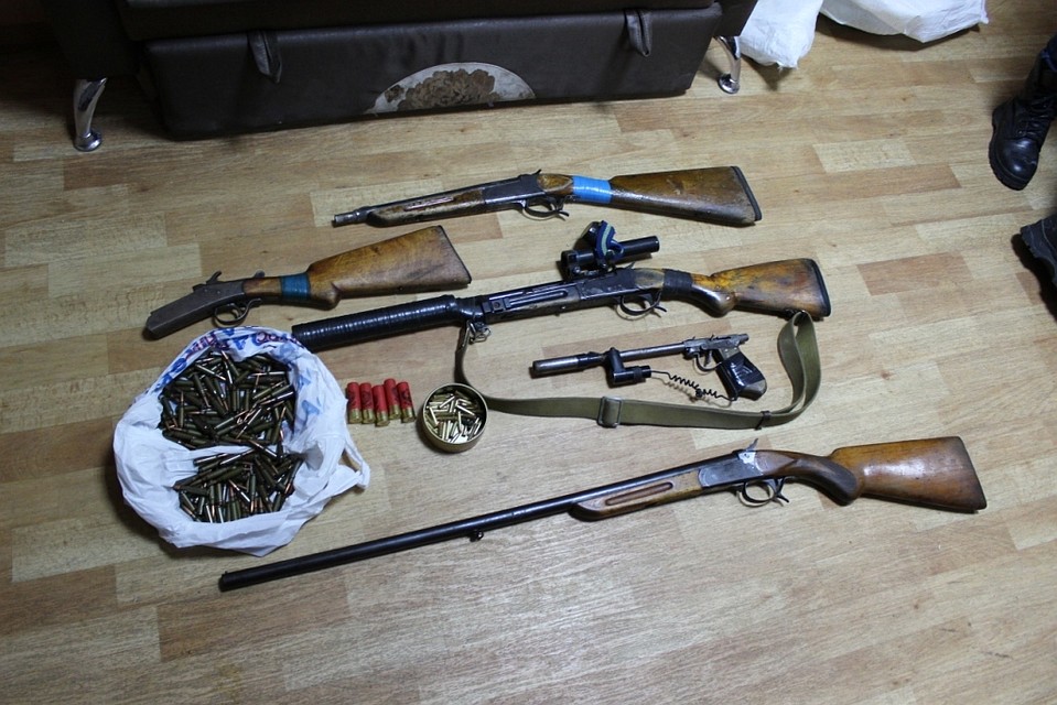 Фото: ГУ МВД по Свердловской области