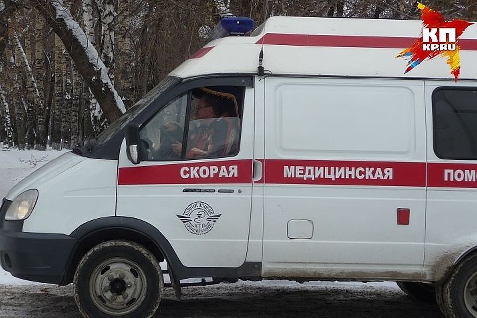 Трехлетний кемеровчанин с травмами после падения с высоты был доставлен в городскую больницу.