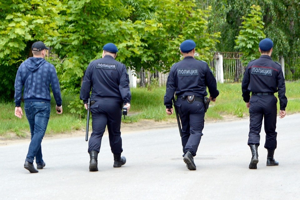 Полиция уже ищет аферисток
