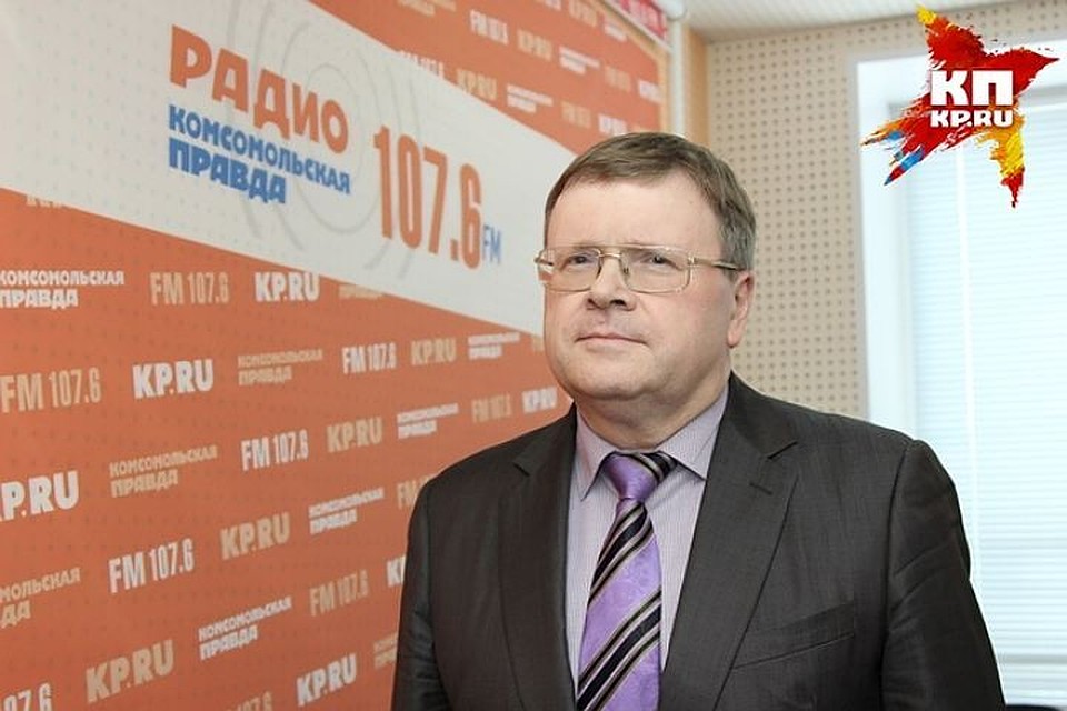 Архив "КП"