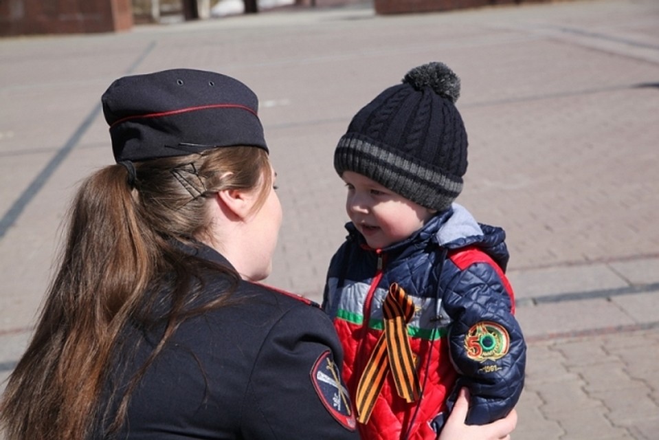 Фото с сайта УМВД по ХМАО-Югре