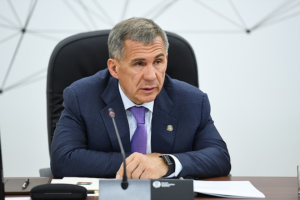 Встречи пройдут и 9 мая.