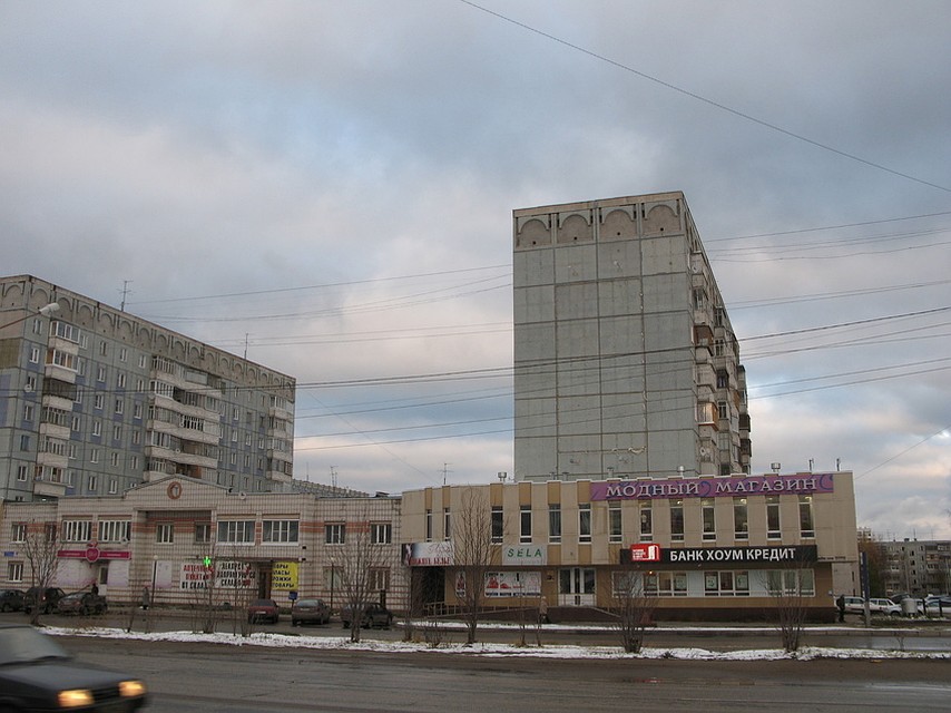 Следственный комитет по Коми сообщает, что проводится проверка произошедшего