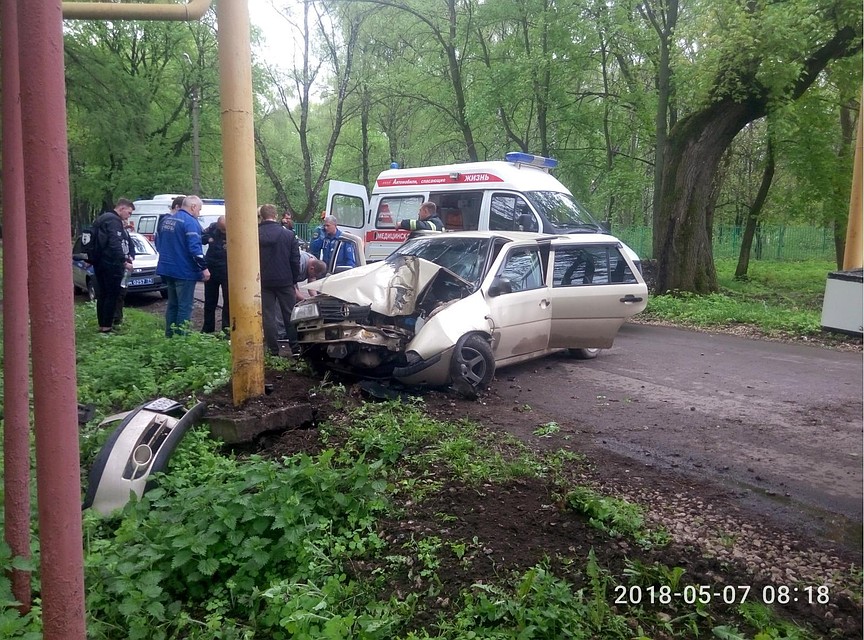 Фото: отделение пропаганды БДД УГИБДД УМВД России по Тульской области
