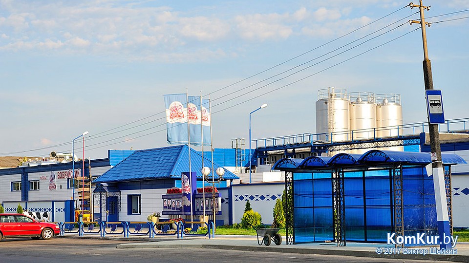 Тело директора предприятия обнаружили сотрудники. Фото: komkur.info