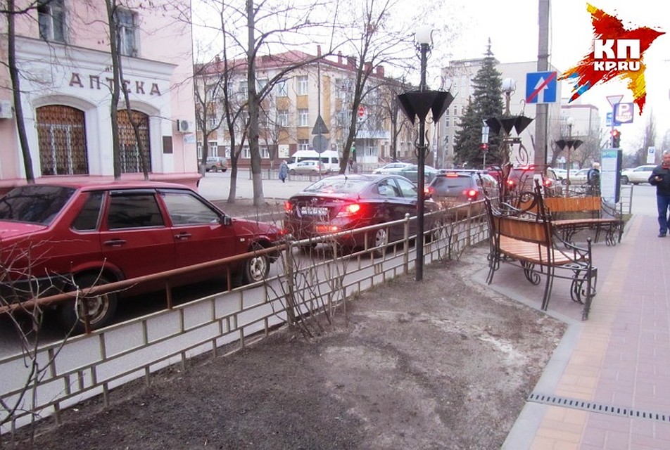 На дорогах провели ликбез