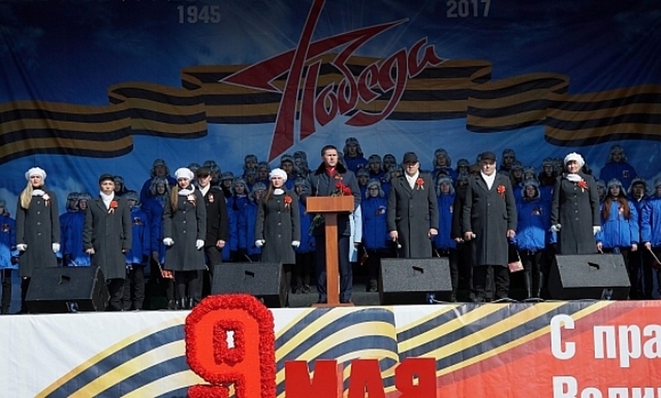 Фото с сайта правительства ЯНАО
