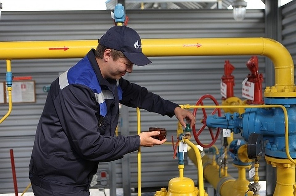 Газопровод Унгены-Кишинев будет построен и станет функциональным к середине 2019 году.