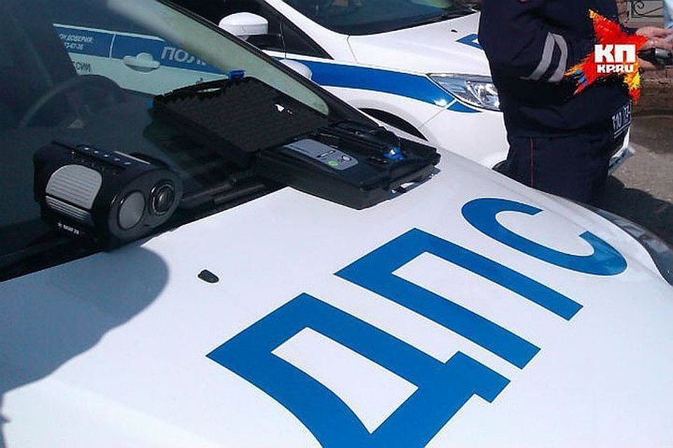Обстоятельства аварии сейчас уточняются