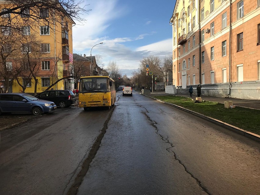 Фото: УГИБДД по Свердловской области