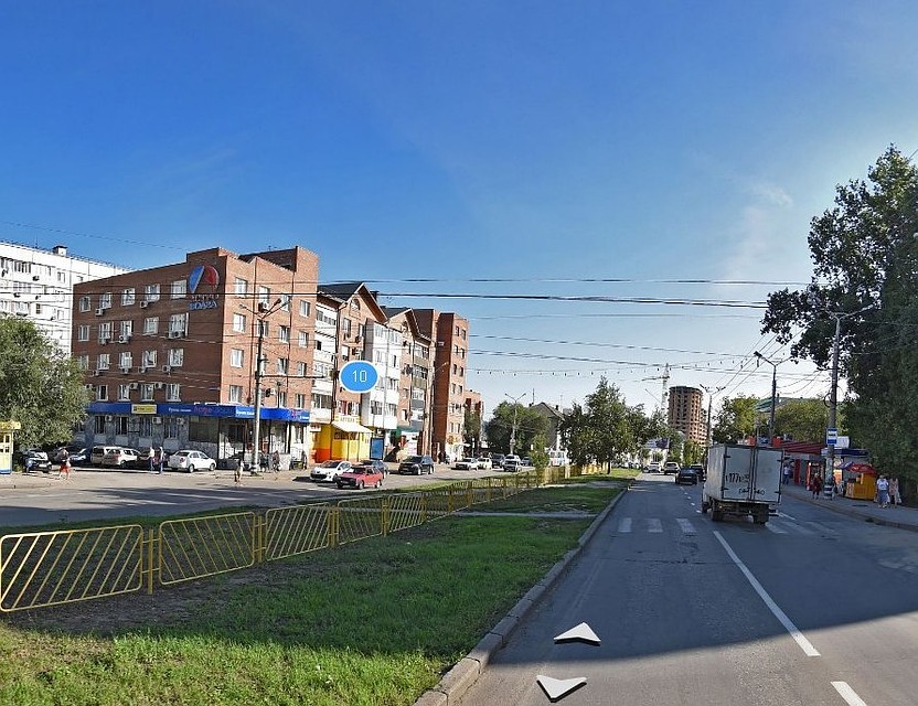 Ребенок в больнице