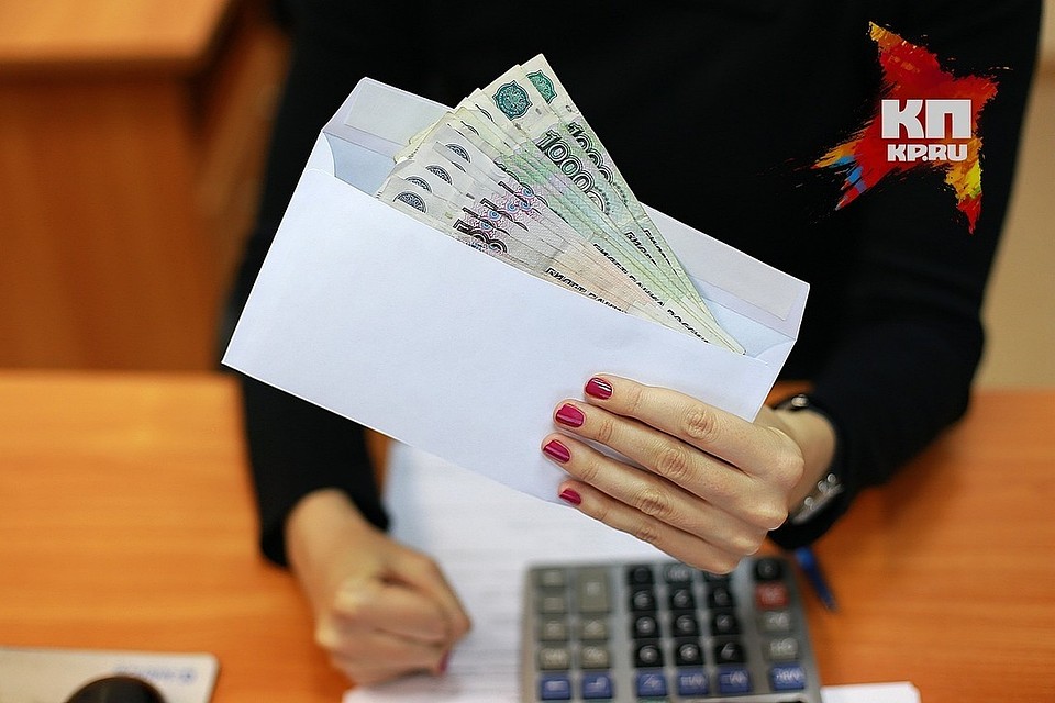Инфляция в Красноярском крае ниже общероссийской.