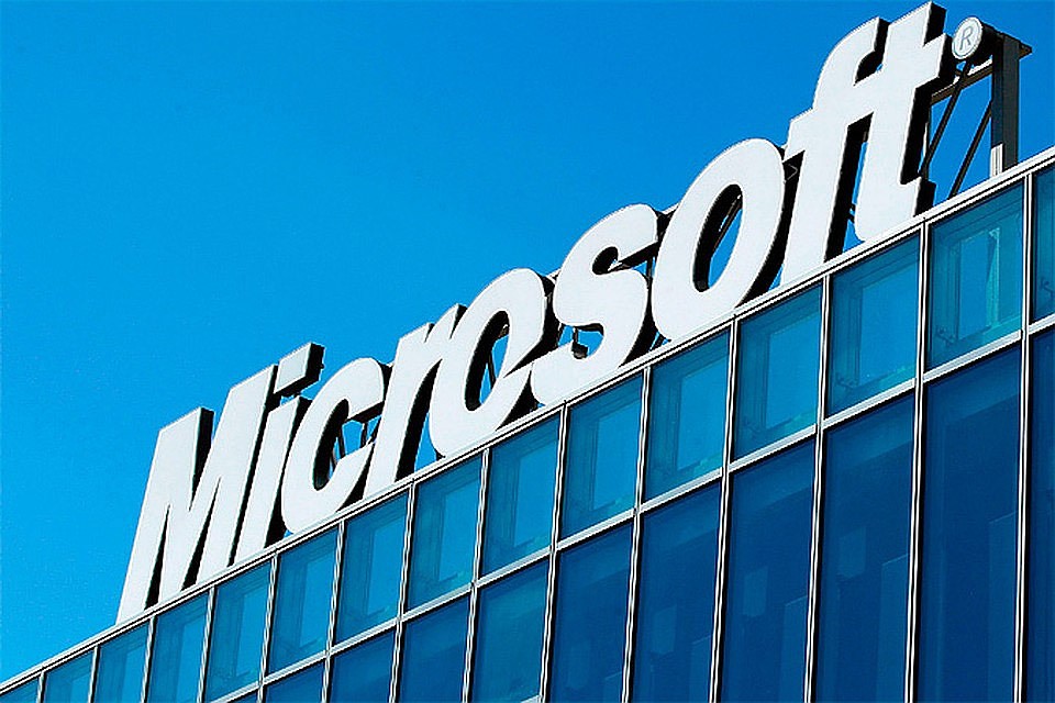 Литва подписала договор о Программе безопасности правительства с Microsoft Corporation.