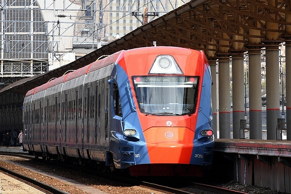 Едем в отпуска