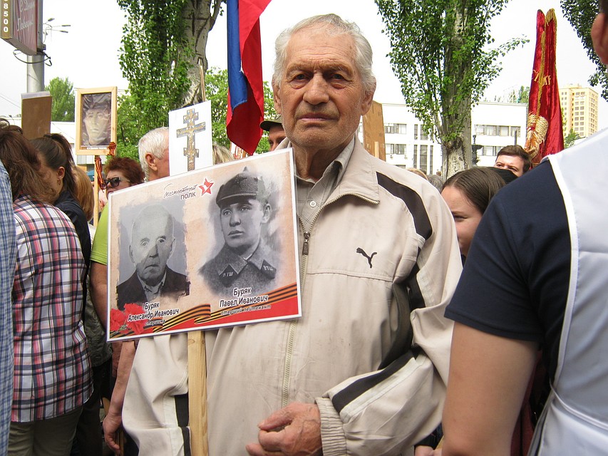 ФОТО: Наталья ОСИПОВА