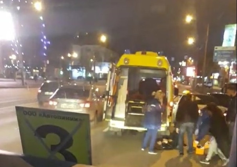 ЧС Тюмень во Вконтакте