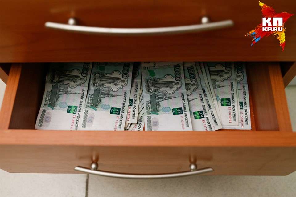 В общей сложности в 2014 году лже-мать получила 54 тысяч рублей.