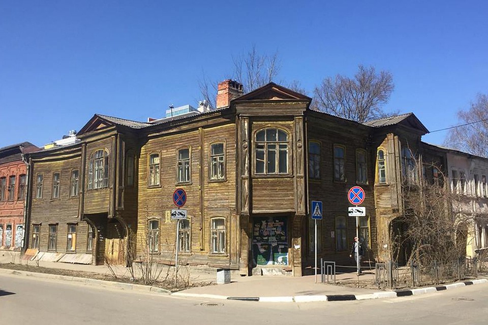 Одна из целей движения – скорейшее прекращение процесса исчезновения объектов деревянного зодчества в регионе. Фото: https://www.facebook.com/