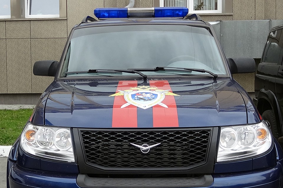 В Тюменском районе пьяный юноша зарезал своего великовозрастного собутыльника