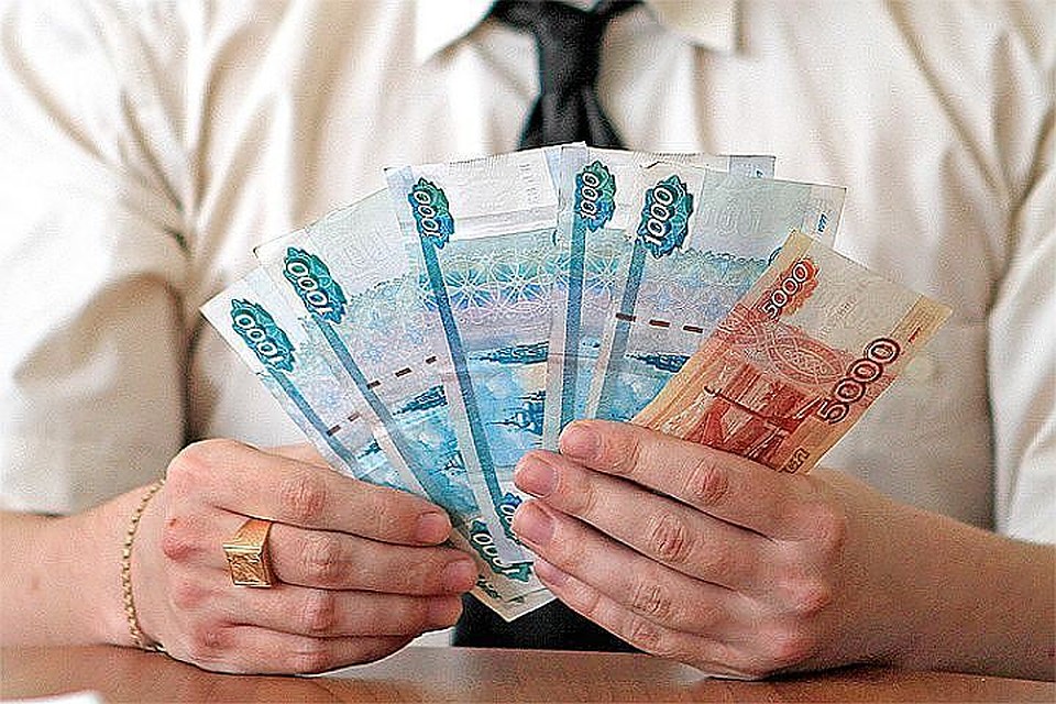 ПФР увеличит расходы на выплату пенсий в 2018 году почти на 99 млрд рублей