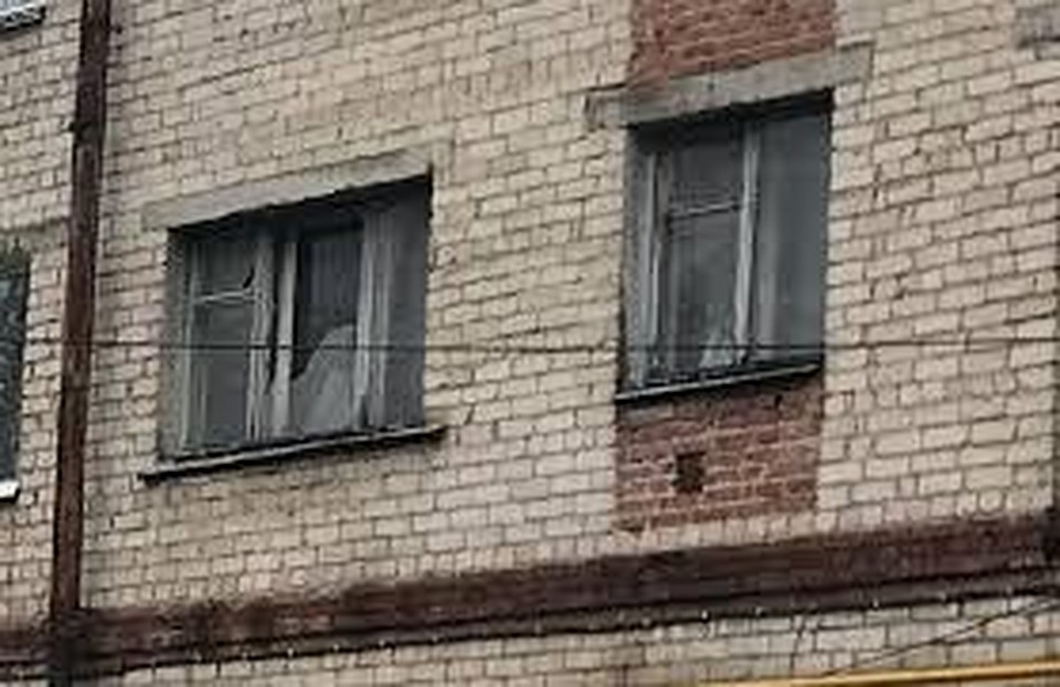 Студентка из ревности столкнула своего бойфренда из окна 4 этажа в Иркутске