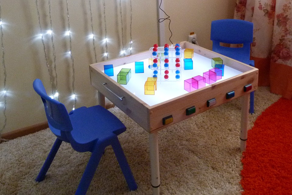 Ялуторовчане сыграют в настольные игры