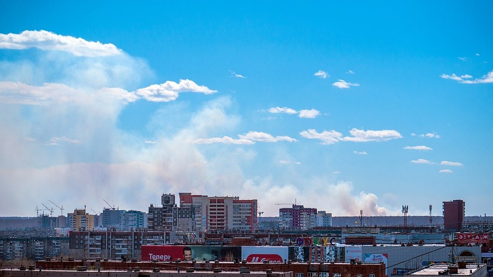 ФОТО: группа "Типичный Челябинск" ВК.