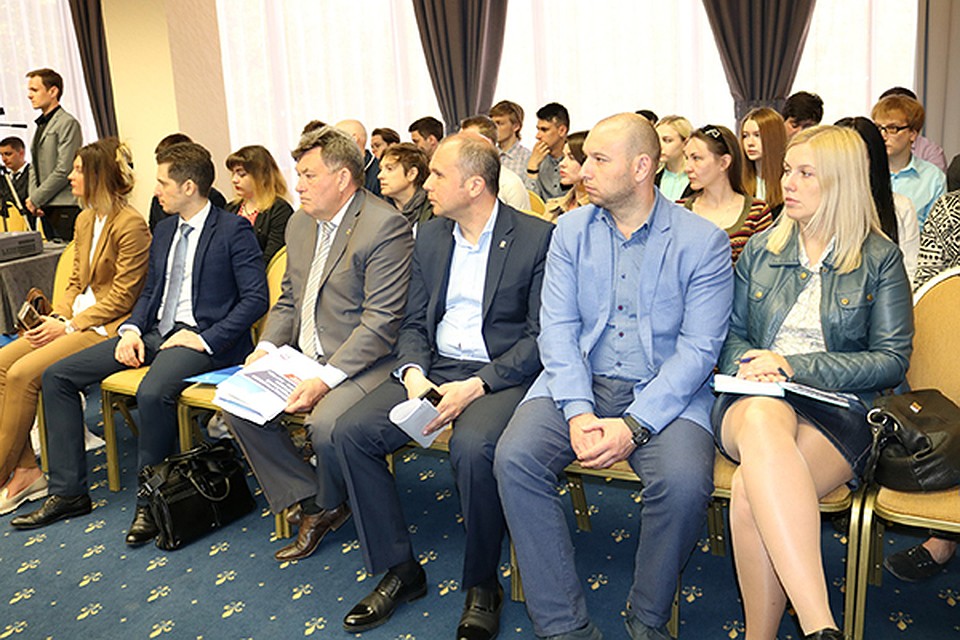 Yа 10 мая на партийных праймериз зарегистрировано 133 человека
