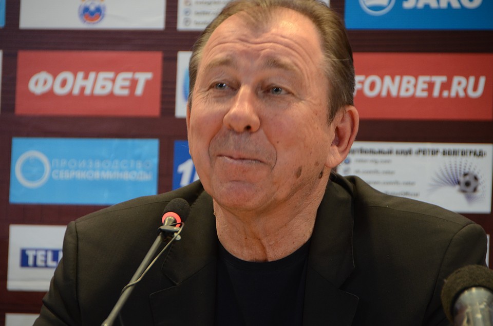 Сергей Павлов опроверг слухи о своей отставке.