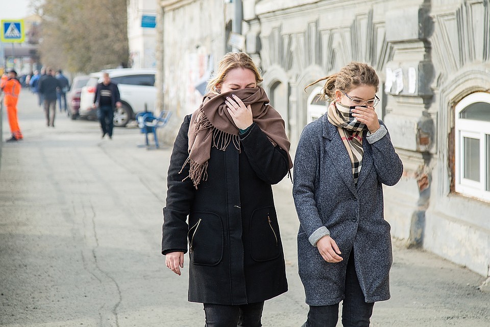 Фото: Валерий ЗВОНАРЕВ.