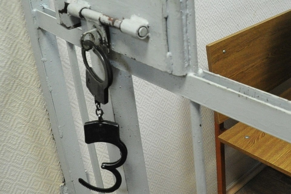 Арестованные проходят обвиняемыми по делу о хищении более 4 млрд рублей