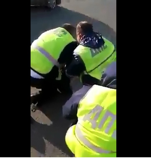 Фото: скриншот видео