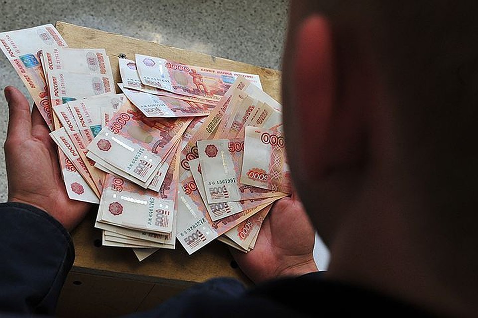 Прокуратура Хабаровского края выбила с предприятия долги по зарплате